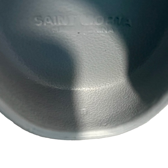 Saint Morta flow slides in grey - Picture 3 of 7